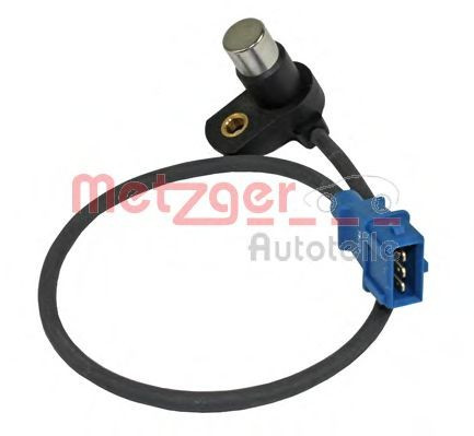 Senzor,pozitie ax cu came ALFA ROMEO 156 (932) (1997 - 2005) METZGER 0903147