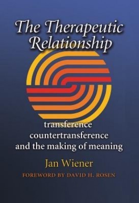 The Therapeutic Relationship: Transference, Countertransference, and the Making of Meaning foto