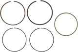 Set segmenti piston Wiseco Cod Produs: MX_NEW 3189XGPE
