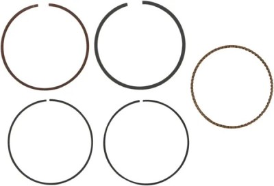 Set segmenti piston Wiseco Cod Produs: MX_NEW 3189XGPE foto