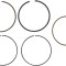 Set segmenti piston Wiseco Cod Produs: MX_NEW 3189XGPE