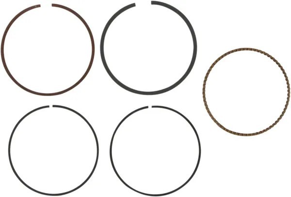 Set segmenti piston Wiseco Cod Produs: MX_NEW 3189XGPE