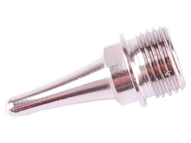 V&acirc;rf Conic 2,4mm pentru Ciocan de Lipit