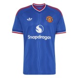 Dres MANCHESTER UNITED 26/27 venkovn&iacute; - L
