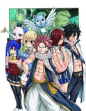 Fairy Tail: 100 Years Quest 4