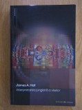 James A. Hall - Interpretarea jungiana a viselor (Herald, 2013) C.G. Jung psihanaliza omul visul psihic uman simboluri arhetipuri simbolurile RARA