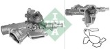 Pompa apa Opel Agila, Astra G, Corsa B, Corsa C Motor 1.0, 1.0, 1.0 12V, 1.0 i 12V, 1.2, 1.2 16V, 1.2 16V, 1.2 16V, 1.2 16V, OE 1334079