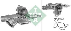 Pompa apa Opel Agila, Astra G, Corsa B, Corsa C Motor 1.0, 1.0, 1.0 12V, 1.0 i 12V, 1.2, 1.2 16V, 1.2 16V, 1.2 16V, 1.2 16V, OE 1334079