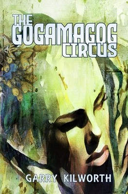 The Gogamagog Circus foto