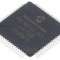 Microcontroler PIC 48MHz TQFP64