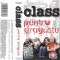 Class - Pentru Dragoste, Caseta audio
