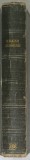 NOUL TESTAMENT IN LIMBA GREACA , CU APARAT CRITIC , TEXT INTEGRAL IN LIMBA GREACA , 1924