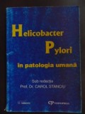 Helicobacter plylori in patologia umana-Carol Stanciu