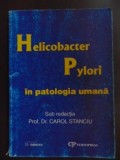 Helicobacter plylori in patologia umana-Carol Stanciu