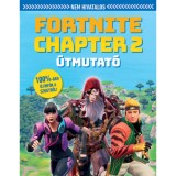 Nem hivatalos Fortnite Chapter 2 &uacute;tmutat&oacute;