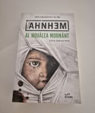 Stefan Ahnhem Al noualea mormant