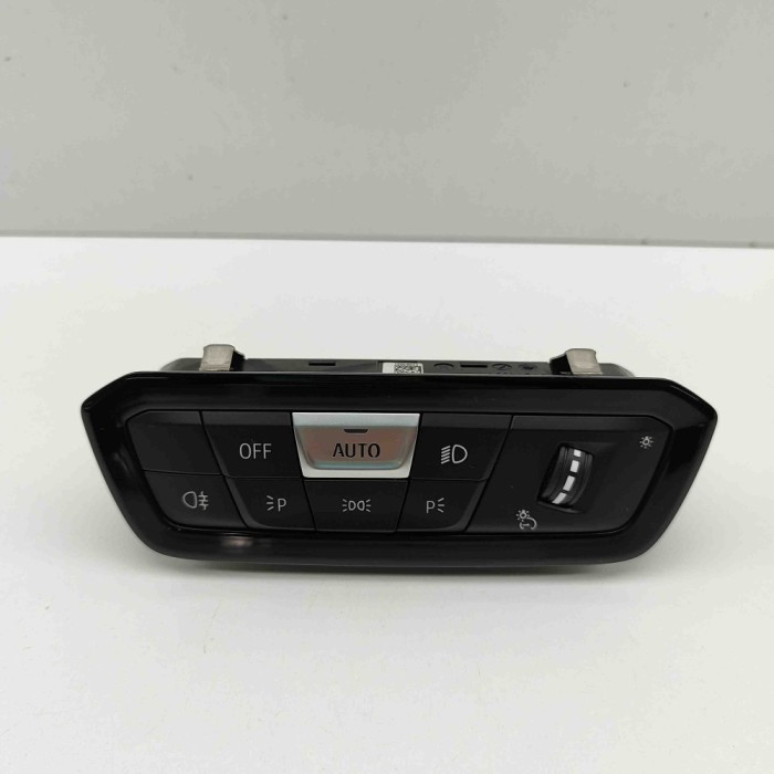 Modul de control comutator faruri BMW 3 G20, G80, G28 M3 Competition 2021 OEM: 5A16B19 32552390
