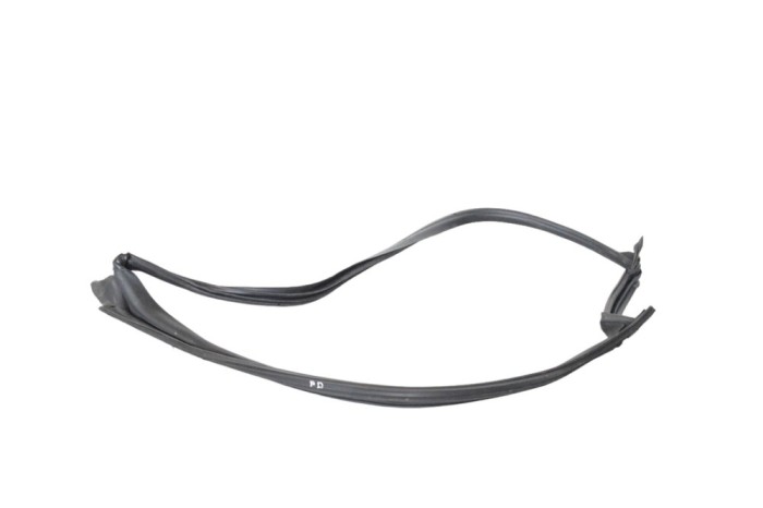Garnitura ușă dreapta față TESLA MODEL 3 2020 25423928