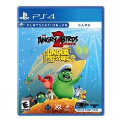 Angry Birds The Movie 2 Under Pressure Ps4 foto