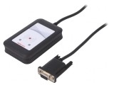 Cititor RFID 5V RS232 cu Antenă 100mm TWN4 MULTITECH 2 HF SERIAL