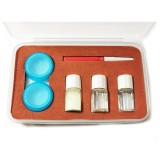 Cumpara ieftin Kit Aplicare Pasta Fluorescenta