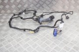 Cablaj ușă dreapta față MASERATI QUATTROPORTE VI 2014 OEM: 06700093500 12215572