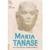 Maria Tanase si cintecul romanesc