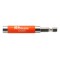 Suport varfuri, biti, magnetic, cu canal de ghidare, 1/4&quot;, 80&nbsp;mm, Richmann Exclusive