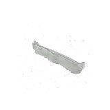 Raft lung usa frigider Gorenje / SMEG Original, Coduri: 631621, 647727