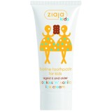 Pasta de dinti gel pentru copii Baby magic toothgel Ziaja, 50 ml