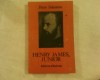 Petre Solomon Henry James, Junior, ed. princeps, Alta editura