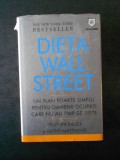 HEATHER BAUER, KATHY MATTHEWS - DIETA WALL STREET