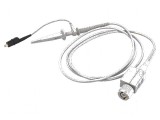 Sondă pentru osciloscop pasivă 500MHz 1M&Omega; 0,7ns 1,3m C: 8pF, CAL TEST