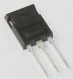 K15H1203 IGBT 1200V 30A TO-247 IKW15N120H3FKSA1 INFINEON