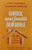 Cumpara ieftin Ghidul unei familii durabile. 12 idei pentru un camin mai fericit - 2022 - Shannon Warden (X301)