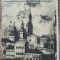 Moscow in work of Soviet Graphic Artists// 16 planse
