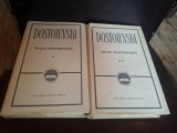 Frații Karamazov (vol.I-II) - Feodor Dostoievski