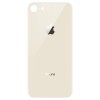 Capac Baterie Apple iPhone 8 Auriu Original