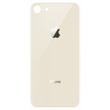 Capac baterie Apple iPhone 8, Auriu