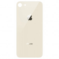 Capac baterie Apple iPhone 8, Auriu