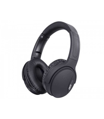 Casti audio Bluetooth X-DJ 1301 PRO negru Trevi foto
