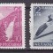 Iugoslavia 1948 sport MI 570-71 MNH