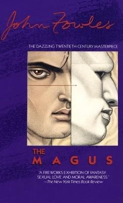 The Magus foto