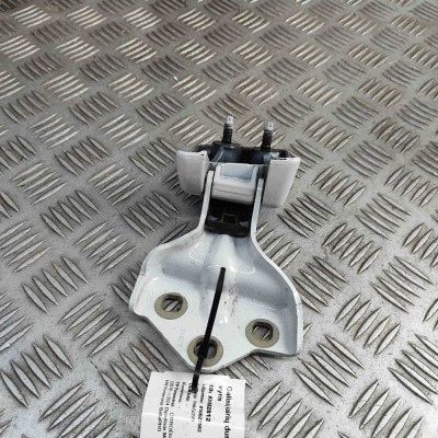 Balama ușă st&amp;acirc;nga spate CITRO&amp;Euml;N JUMPY III Van 2024 OEM: 9820032180 31882812 foto