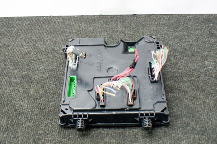 Modul de confort RENAULT LAGUNA III BT0/1 2008 OEM: A2C53297639,A2C53297660 11341789