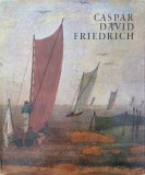 Caspar David Friedrich - Marius Tataru