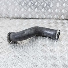 Furtun intercooler st&amp;acirc;nga AUDI A4 Avant 8K5, B8 2010 OEM: 8K0145737K 2940180 foto