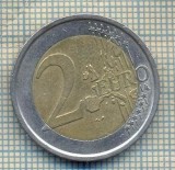 12046 MONEDA -ITALIA-2 EURO, WORLD FOOD PROGRAMME-ANUL 2004-STAREA CARE SE VEDE, Asia