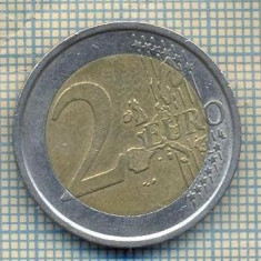 12046 MONEDA -ITALIA-2 EURO, WORLD FOOD PROGRAMME-ANUL 2004-STAREA CARE SE VEDE