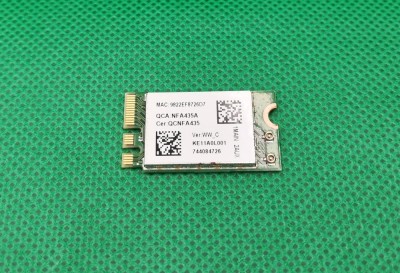 Acer Aspire 1 A114-31 Card WLAN WiFi A315-21 A315-42 A515-51 SWAP foto